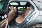 Mercedes-AMG E63 Estate 2017 года (UK)